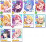 天使空艇隊コンプ　+完凸SS4　リセマラ