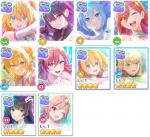 天使空艇隊コンプ　+完凸SS4　リセマラ