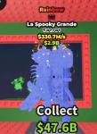 La Spooky Grande