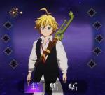 モバイル版　メリオダス 即決おｋ！