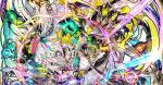 彩獅の魂神ニスカ🌸+光結晶1700個🌸 リセマラ垢 即時対応 初期 IOS/Android