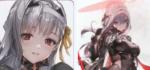 モダニア+紅蓮:ブラックシャドウ+石45000個+高級募集チケット200枚+通常募集チケット120枚