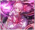 鹿目まどか+マギカストーン195000個以上+5星×16-21体(重複含み)