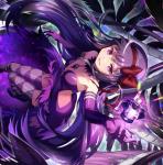 曉美ほむら（事象の改竄）+110000個石+星5キャ11体「重複含」+魔法の鍵120枚+星の鍵1枚