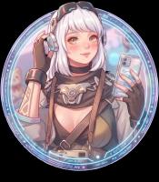 ユーザー名